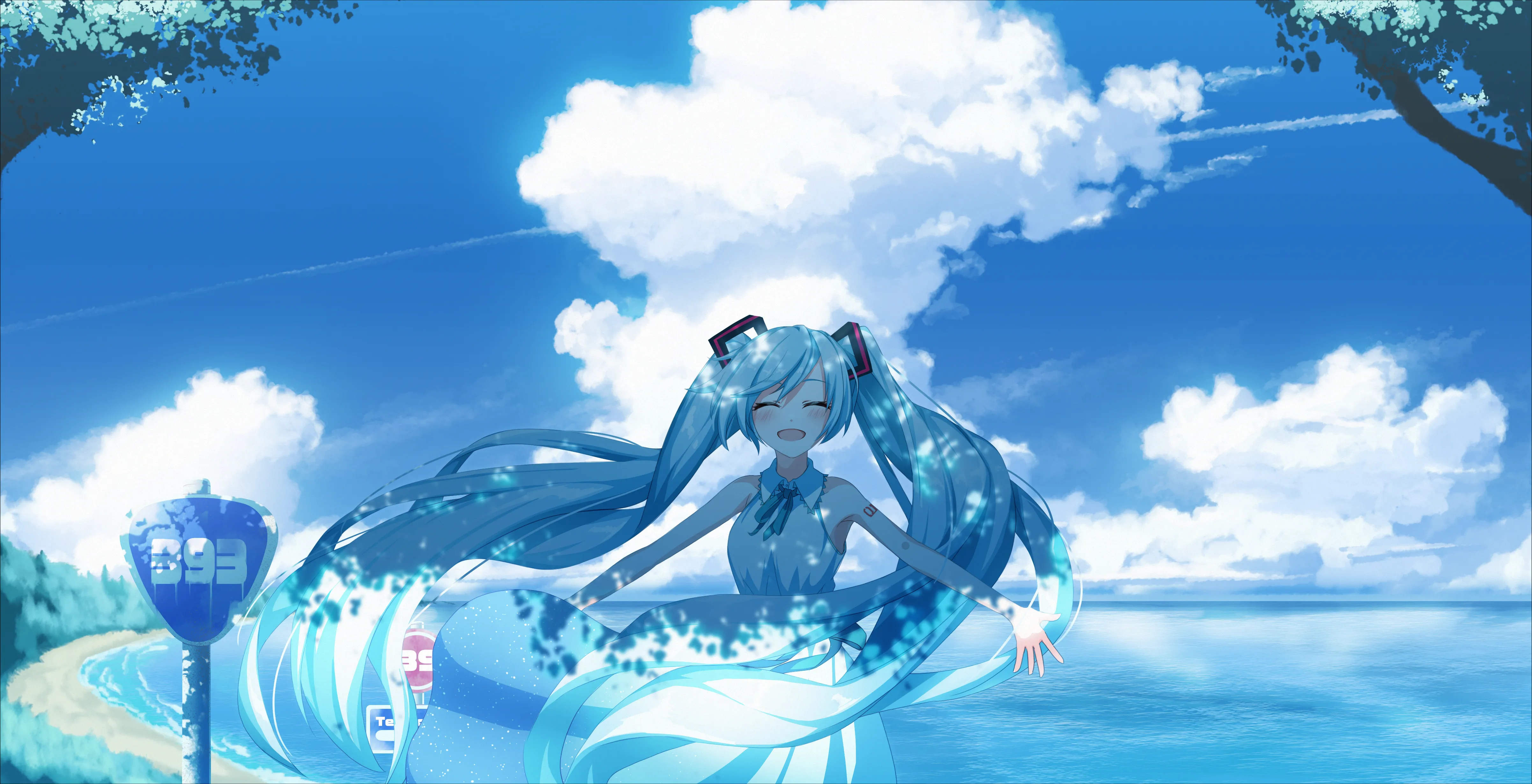Banner image of the blog